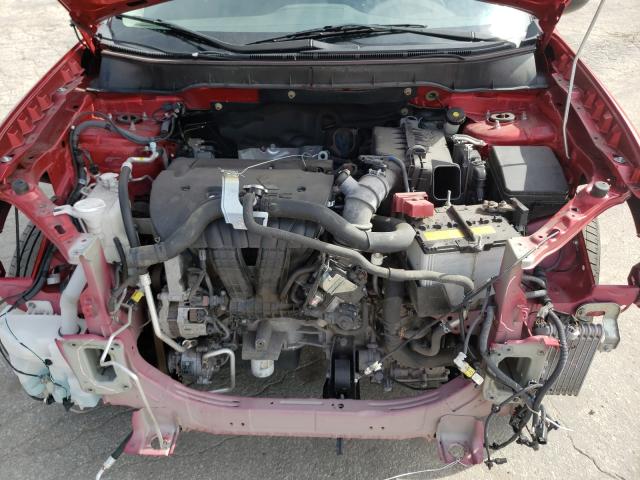 Photo 6 VIN: JA4AR3AU7JZ022436 - MITSUBISHI OUTLANDER 