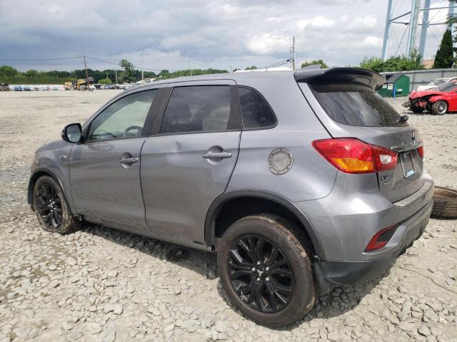 Photo 1 VIN: JA4AR3AU7JZ024154 - MITSUBISHI OUTLANDER 