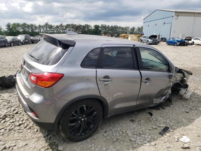 Photo 2 VIN: JA4AR3AU7JZ024154 - MITSUBISHI OUTLANDER 