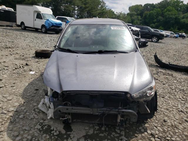 Photo 4 VIN: JA4AR3AU7JZ024154 - MITSUBISHI OUTLANDER 