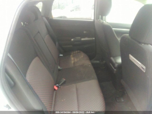 Photo 7 VIN: JA4AR3AU7JZ028379 - MITSUBISHI OUTLANDER SPORT 