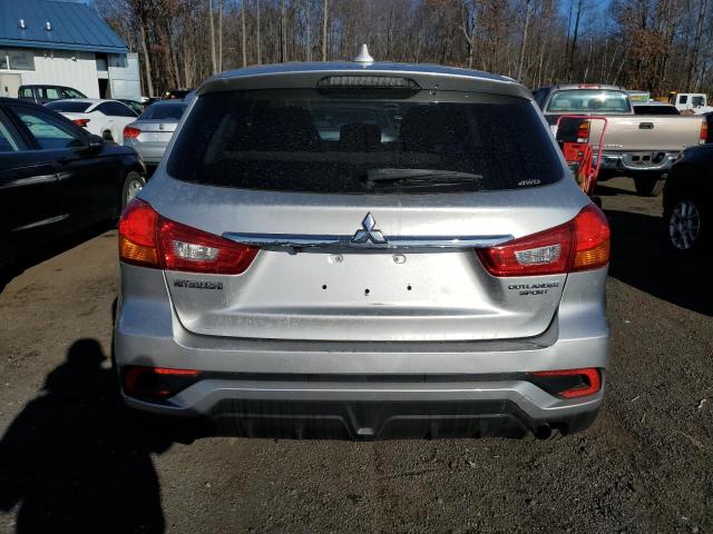 Photo 5 VIN: JA4AR3AU7KU001617 - MITSUBISHI OUTLANDER 