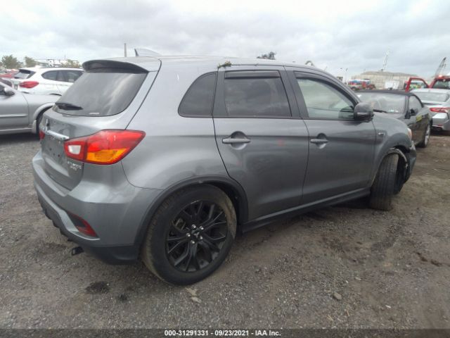 Photo 3 VIN: JA4AR3AU7KU015016 - MITSUBISHI OUTLANDER SPORT 