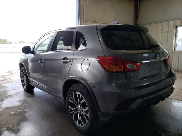 Photo 2 VIN: JA4AR3AU7KU017140 - MITSUBISHI OUTLANDER 