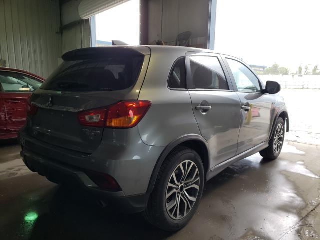 Photo 3 VIN: JA4AR3AU7KU017140 - MITSUBISHI OUTLANDER 