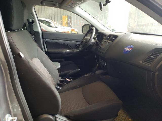 Photo 4 VIN: JA4AR3AU7KU017140 - MITSUBISHI OUTLANDER 