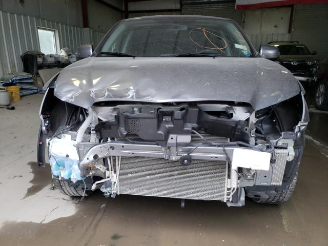 Photo 8 VIN: JA4AR3AU7KU017140 - MITSUBISHI OUTLANDER 