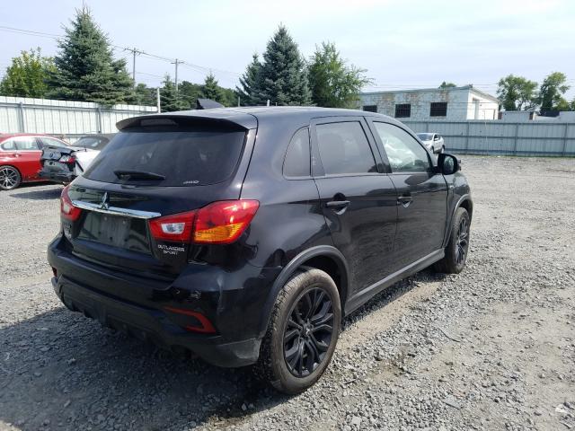 Photo 3 VIN: JA4AR3AU7KU021883 - MITSUBISHI OUTLANDER 