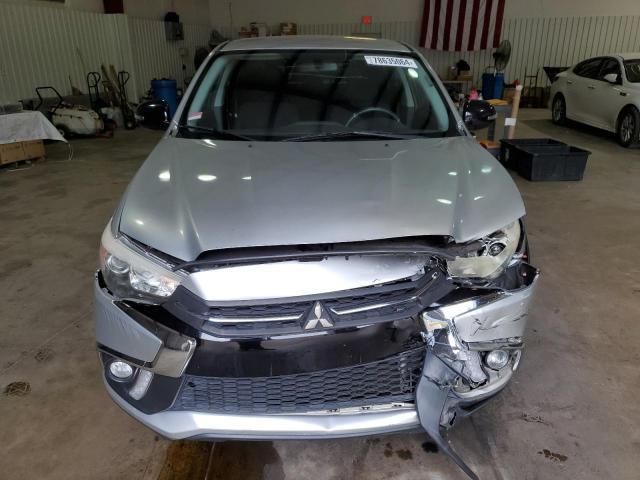 Photo 4 VIN: JA4AR3AU7KU024993 - MITSUBISHI OUTLANDER 