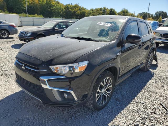 Photo 1 VIN: JA4AR3AU7KU025075 - MITSUBISHI OUTLANDER 