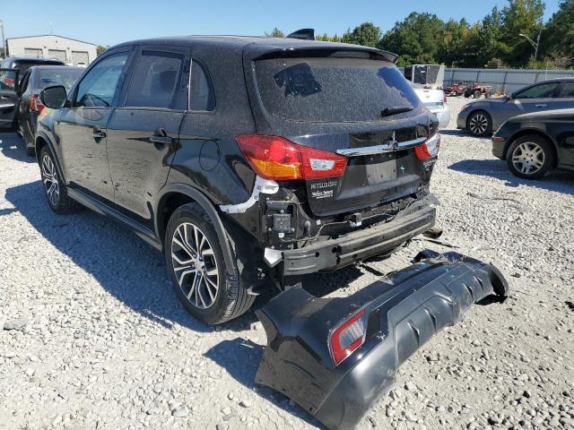 Photo 2 VIN: JA4AR3AU7KU025075 - MITSUBISHI OUTLANDER 