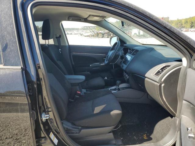 Photo 4 VIN: JA4AR3AU7KU025075 - MITSUBISHI OUTLANDER 