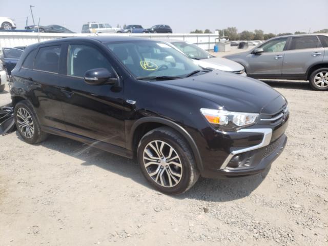 Photo 0 VIN: JA4AR3AU7KU026923 - MITSUBISHI OUTLANDER SPORT 