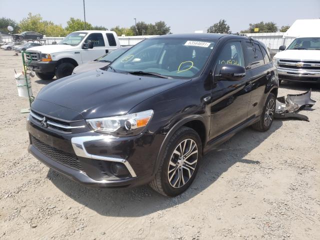 Photo 1 VIN: JA4AR3AU7KU026923 - MITSUBISHI OUTLANDER SPORT 