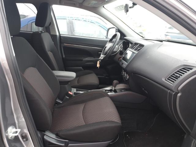 Photo 4 VIN: JA4AR3AU7KU029028 - MITSUBISHI OUTLANDER SPORT 