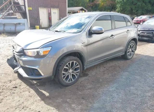 Photo 1 VIN: JA4AR3AU7KU029384 - MITSUBISHI OUTLANDER 