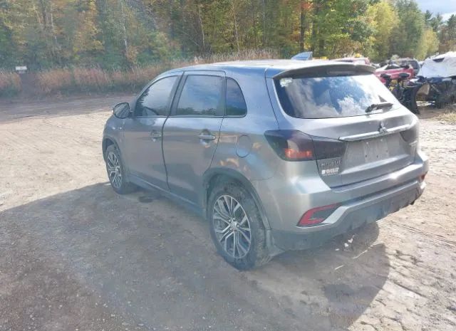 Photo 2 VIN: JA4AR3AU7KU029384 - MITSUBISHI OUTLANDER 