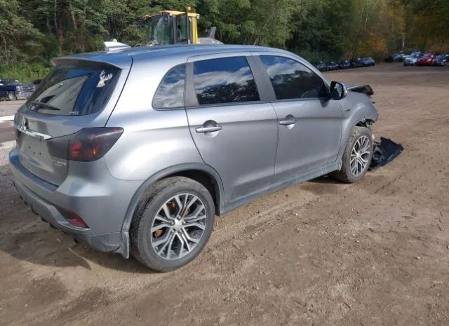 Photo 3 VIN: JA4AR3AU7KU029384 - MITSUBISHI OUTLANDER 