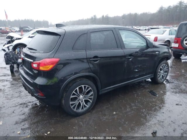 Photo 3 VIN: JA4AR3AU7KU035962 - MITSUBISHI OUTLANDER SPORT 