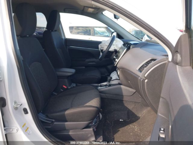 Photo 4 VIN: JA4AR3AU7LU000615 - MITSUBISHI OUTLANDER SPORT 