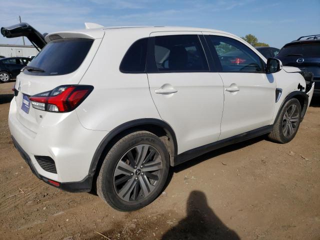 Photo 2 VIN: JA4AR3AU7LU001151 - MITSUBISHI OUTLANDER 