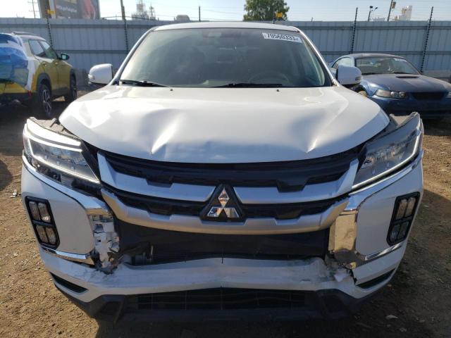 Photo 4 VIN: JA4AR3AU7LU001151 - MITSUBISHI OUTLANDER 