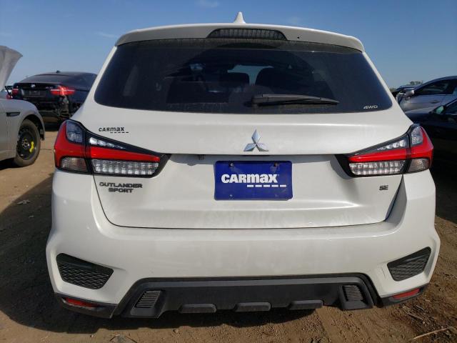 Photo 5 VIN: JA4AR3AU7LU001151 - MITSUBISHI OUTLANDER 