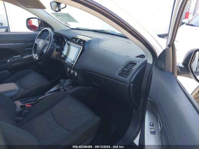 Photo 4 VIN: JA4AR3AU7LU002994 - MITSUBISHI OUTLANDER SPORT 