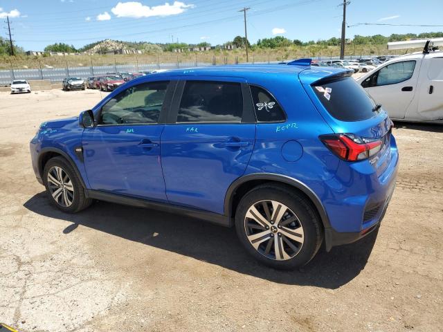 Photo 1 VIN: JA4AR3AU7LU006379 - MITSUBISHI OUTLANDER 