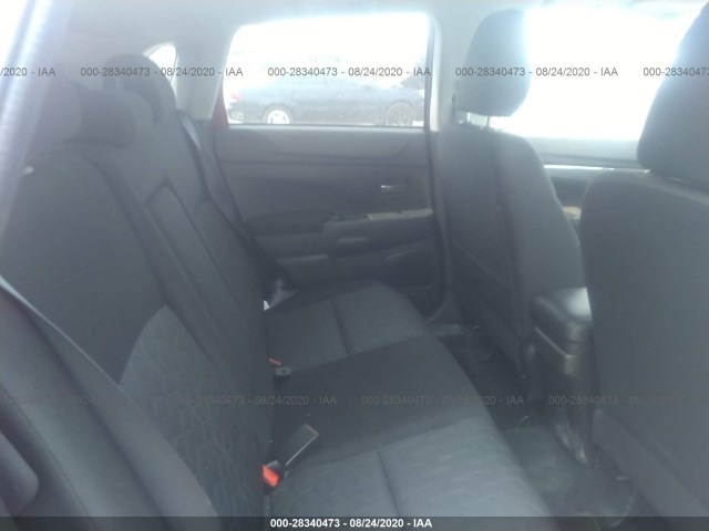 Photo 7 VIN: JA4AR3AU7LU008102 - MITSUBISHI OUTLANDER SPORT 