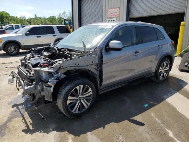 Photo 0 VIN: JA4AR3AU7LU012649 - MITSUBISHI OUTLANDER 