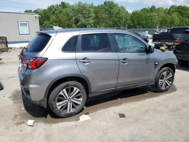 Photo 2 VIN: JA4AR3AU7LU012649 - MITSUBISHI OUTLANDER 