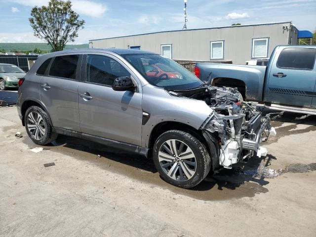 Photo 3 VIN: JA4AR3AU7LU012649 - MITSUBISHI OUTLANDER 