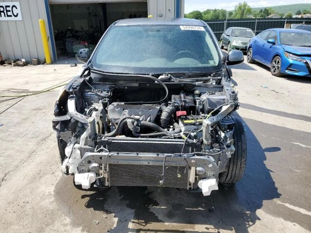 Photo 4 VIN: JA4AR3AU7LU012649 - MITSUBISHI OUTLANDER 