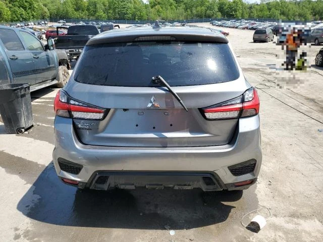 Photo 5 VIN: JA4AR3AU7LU012649 - MITSUBISHI OUTLANDER 