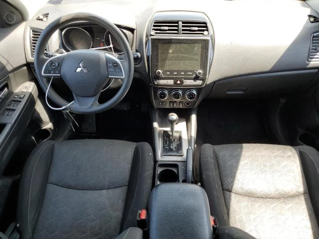 Photo 7 VIN: JA4AR3AU7LU012649 - MITSUBISHI OUTLANDER 