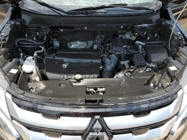 Photo 11 VIN: JA4AR3AU7LU015762 - MITSUBISHI OUTLANDER 