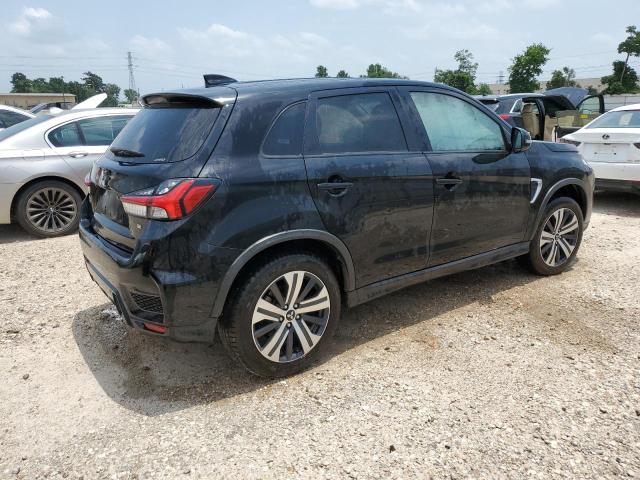 Photo 2 VIN: JA4AR3AU7LU015762 - MITSUBISHI OUTLANDER 