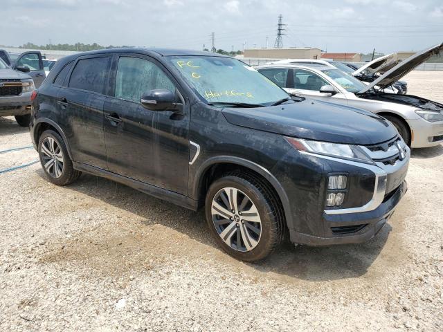 Photo 3 VIN: JA4AR3AU7LU015762 - MITSUBISHI OUTLANDER 