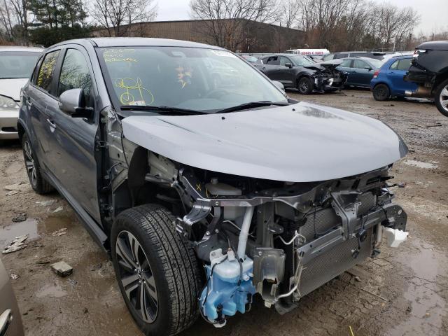 Photo 0 VIN: JA4AR3AU7LU016443 - MITSUBISHI OUTLANDER 