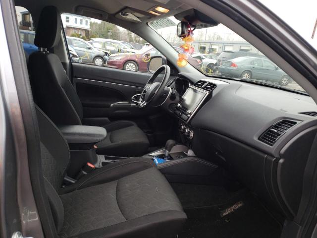 Photo 4 VIN: JA4AR3AU7LU016443 - MITSUBISHI OUTLANDER 