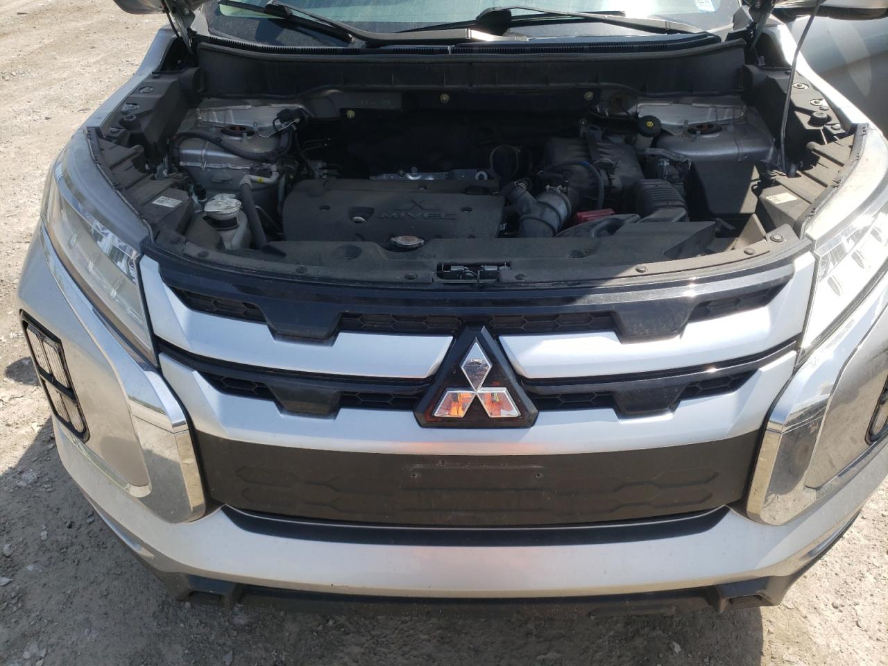 Photo 11 VIN: JA4AR3AU7LU017883 - MITSUBISHI OUTLANDER 