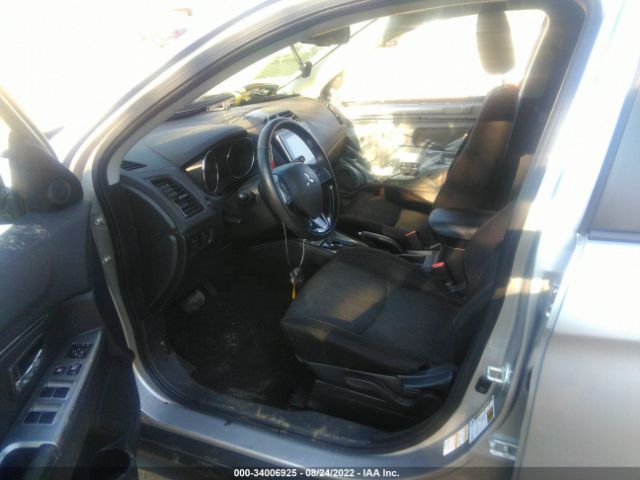 Photo 4 VIN: JA4AR3AU7LU018371 - MITSUBISHI OUTLANDER SPORT 