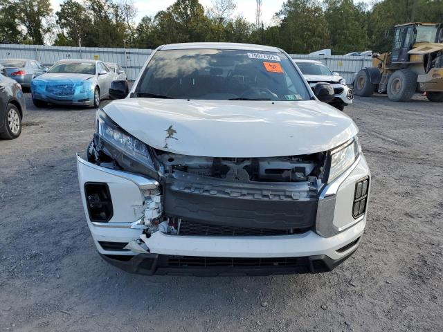 Photo 4 VIN: JA4AR3AU7LU019648 - MITSUBISHI OUTLANDER 