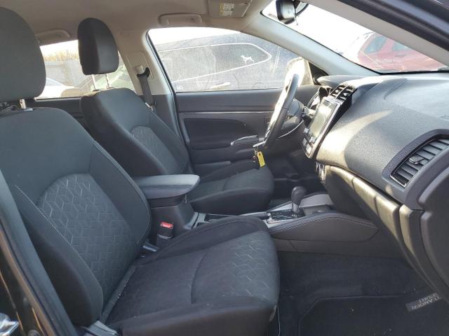 Photo 4 VIN: JA4AR3AU7LU019729 - MITSUBISHI OUTLANDER 