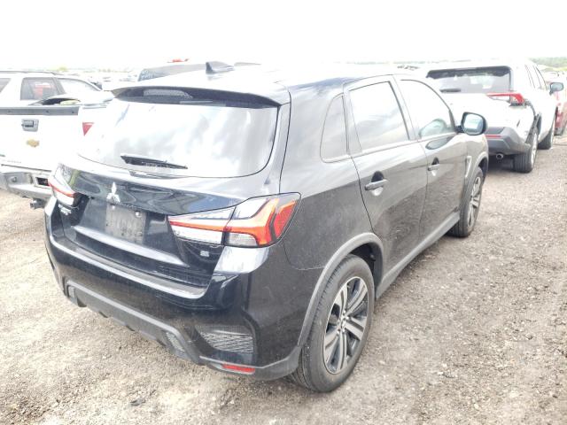 Photo 3 VIN: JA4AR3AU7LU022808 - MITSUBISHI OUTLANDER 