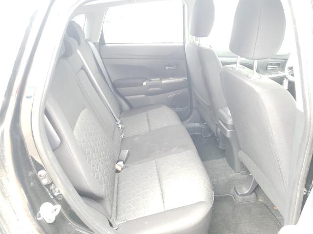 Photo 5 VIN: JA4AR3AU7LU022808 - MITSUBISHI OUTLANDER 