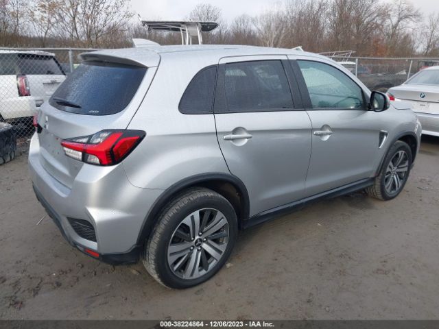 Photo 3 VIN: JA4AR3AU7LU025031 - MITSUBISHI OUTLANDER SPORT 