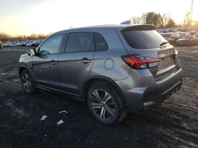 Photo 1 VIN: JA4AR3AU7LU027605 - MITSUBISHI OUTLANDER 