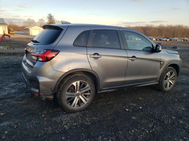 Photo 2 VIN: JA4AR3AU7LU027605 - MITSUBISHI OUTLANDER 